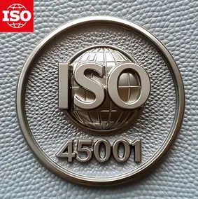 ISO45001안전및보건경영